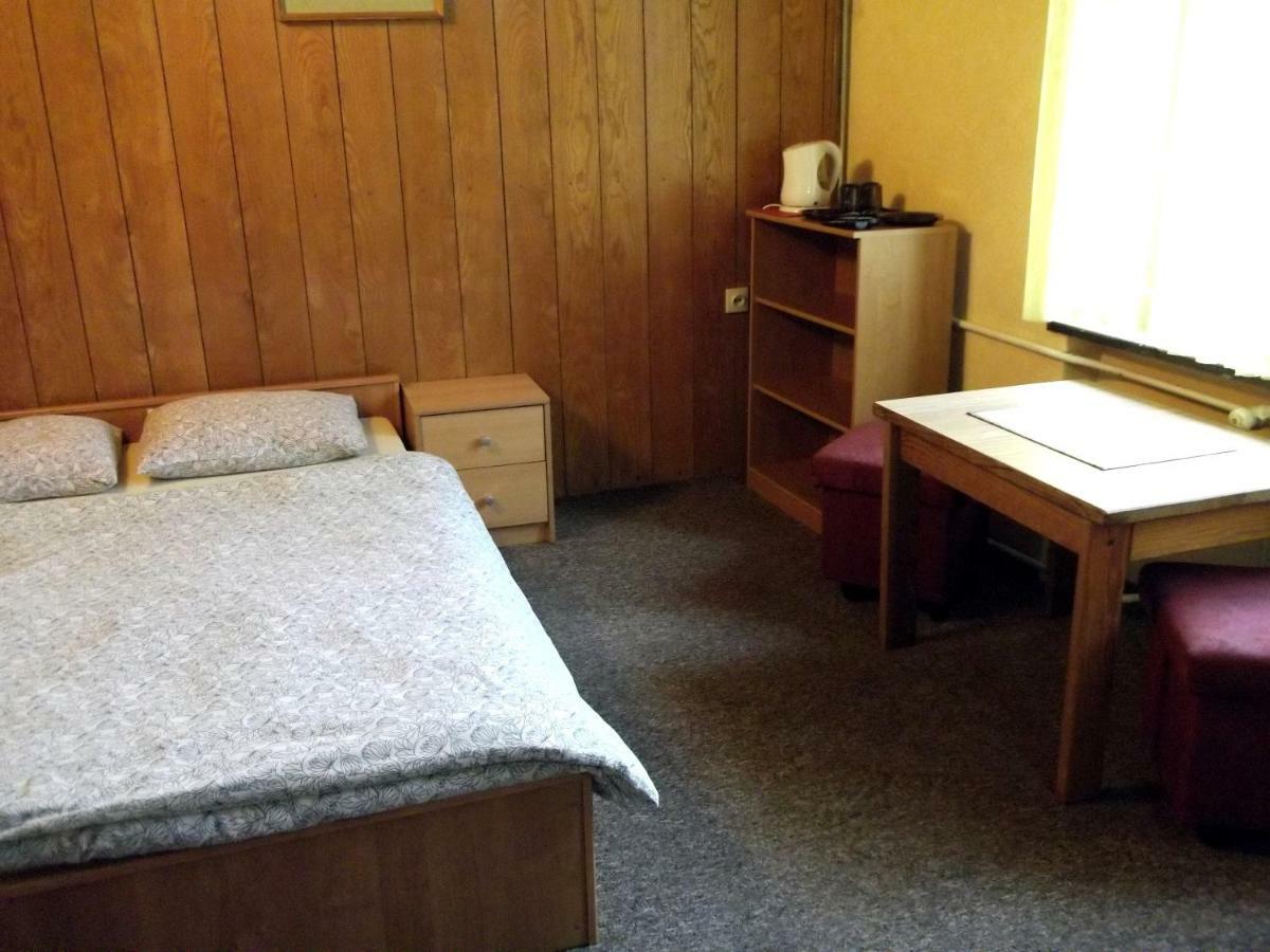 Isma Lägenhet Karpacz Exteriör bild